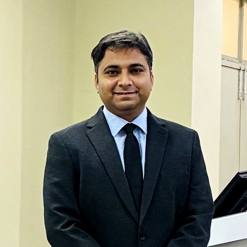 Ajay Kumar Samariya