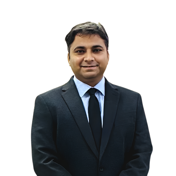 Ajay Kumar Samariya